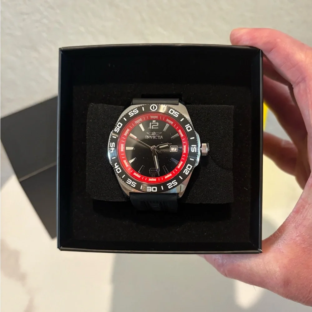Invicta coalition forces